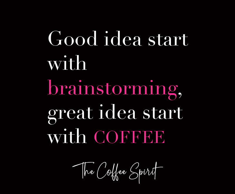 Coffee