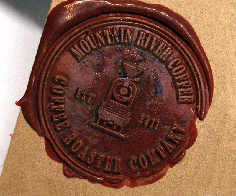 Coffee Roaster