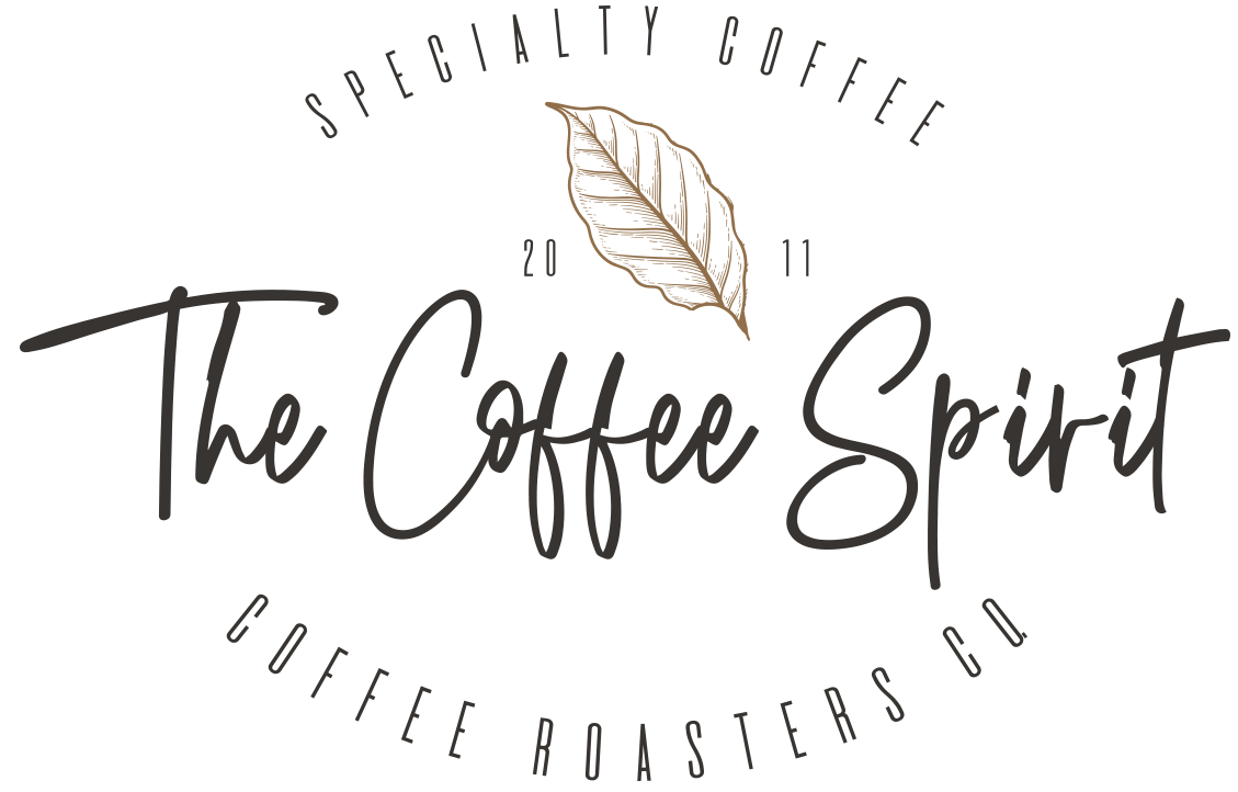 The Coffee Spirit